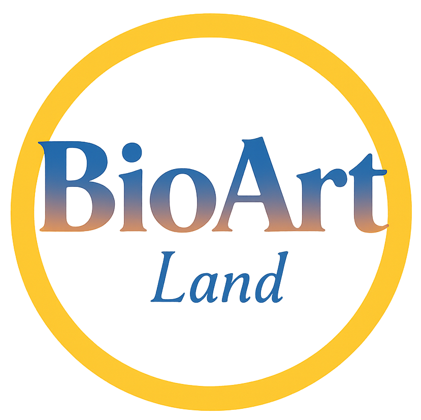 گروه تحقیقاتی بیوآرت لند